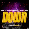 Mayabanks - DOWN (feat. Ironboi brown, Joycean, Tummynice & Jimkid) - Single